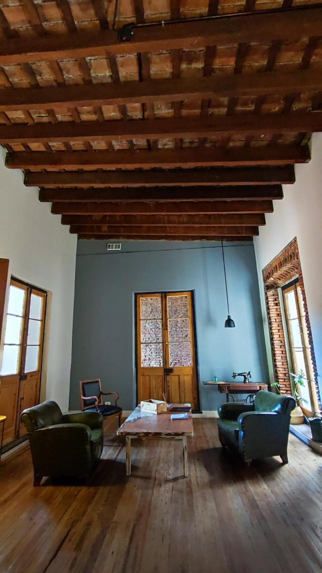 La Botica De 1852 Hotel Chascomús Exteriör bild