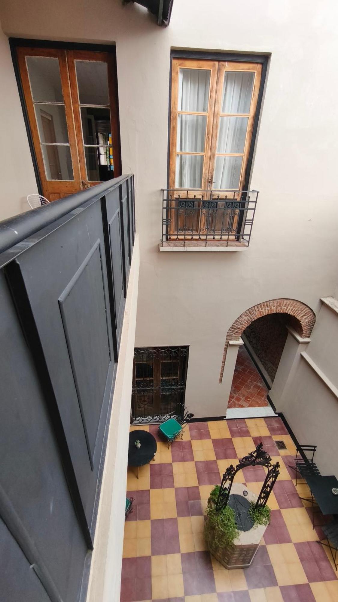 La Botica De 1852 Hotel Chascomús Exteriör bild